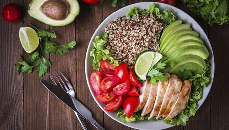 Iss dich schlank! (classic)